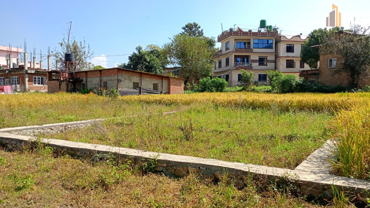 Picture of Mahalaxmi Municipality, Bagmati